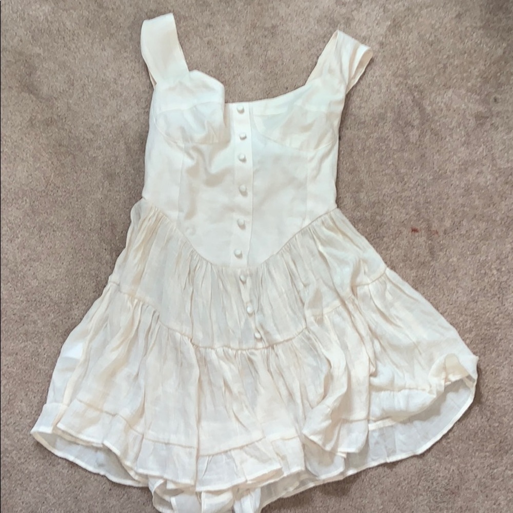 Fun romper